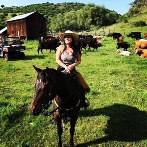 Meet your Posher, Mckenzie